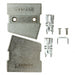 749199-1 by TE Connectivity AMP Connectors - CONNECTOR BACKSHELL 20POS 75DEG SHLD