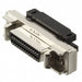 749611-1 by TE Connectivity AMP Connectors - CONNECTOR SCSI RCPT 26POS PNL MNT IDC