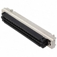 749611-8 by TE Connectivity AMP Connectors - 80 50SR PANEL MOUNT RCPT