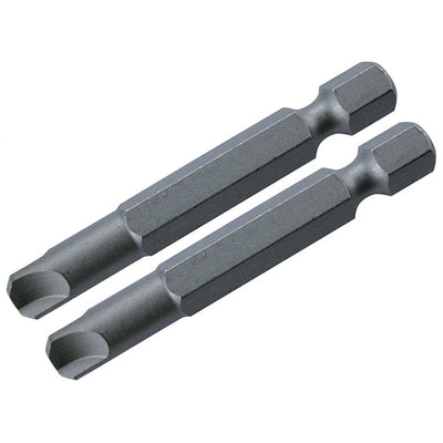 74961 by Wiha - TRI-WING POWER BIT #4 X 50MM 2PK