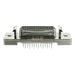 749721-3 by TE Connectivity AMP Connectors - CONNECTOR D-TYPE RCPT 28POS VERT SLDR