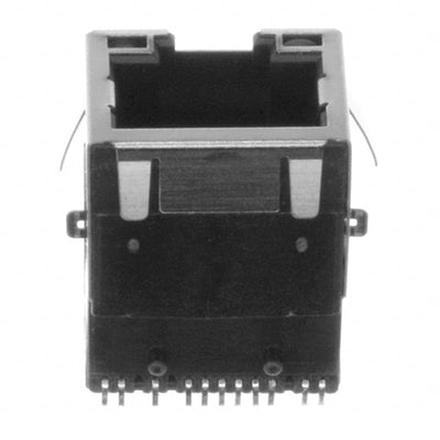 7498011122 by Wurth Elektronik - CONNECTOR JACK 1PORT 100 BASE-T SMD