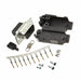749808-8 by TE Connectivity AMP Connectors - CONNECTOR D-SUB PLUG 9POS CRIMP