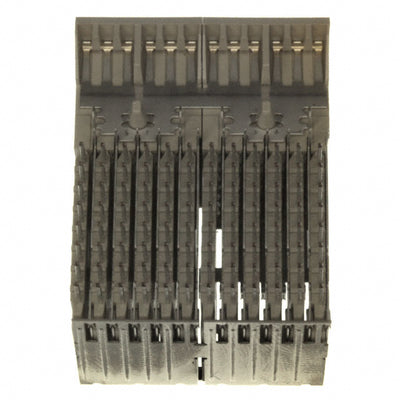 74981-102LF by Amphenol ICC (FCI) - CONNECTOR RECPT HI SPEED 108P EDGE MT
