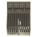74981-102LF by Amphenol ICC (FCI) - CONNECTOR RECPT HI SPEED 108P EDGE MT