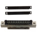 749879-5 by TE Connectivity AMP Connectors - CONNECTOR D-TYPE PLUG 50P PNL MNT IDC