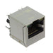 74990101241 by Wurth Elektronik - CONNECTOR JACK 1PORT 100 BASE-T PCB