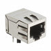 7499011001A by Wurth Elektronik - CONNECTOR JACK 1PORT 100 BASE-T PCB