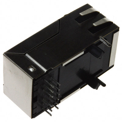 7499111005 by Wurth Elektronik - CONNECTOR JACK 1PORT 1000 BASE-T PCB