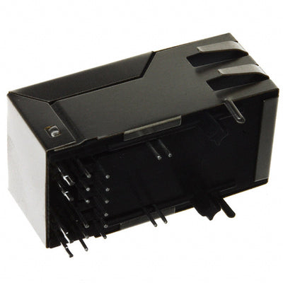 7499311611 by Wurth Elektronik - CONNECTOR JACK 1PORT 1000 BASE-T PCB