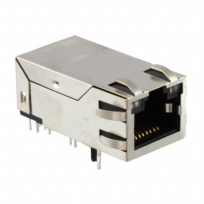7499511440 by Wurth Elektronik - CONNECTOR JACK 1PORT 1000 BASE-T PCB