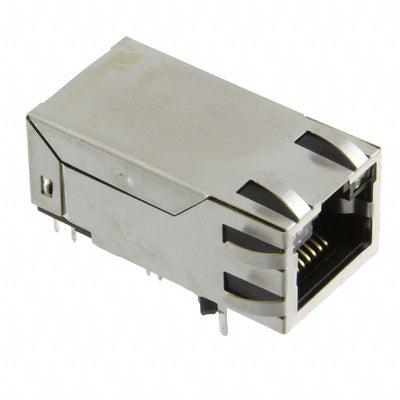 7499511611A by Wurth Elektronik - CONNECTOR JACK 1PORT 1000 BASE-T PCB