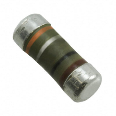 MMB02070C7507FB200 by Vishay Beyschlag/Draloric/BC Components - RESISTOR 0.75 OHM 1% 1W 0207