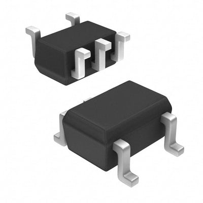 74LVC1G07SE-7 by Diodes Incorporated - IC BUF NON-INVERT 5.5V SOT353