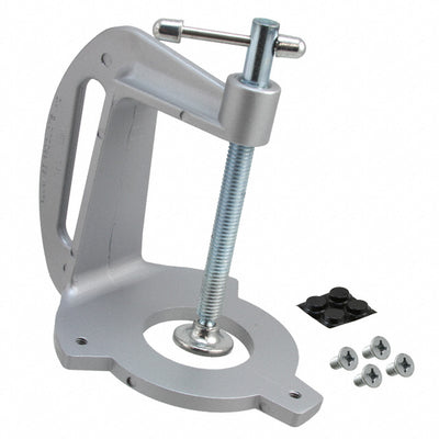 311 by Panavise - BASE MOUNT C CLAMP