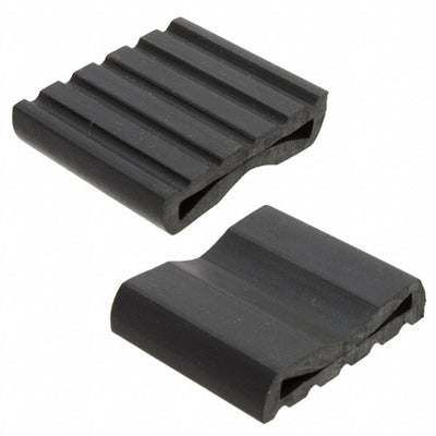 346 by Panavise - DELUXE NEOPRENE JAWS 2PCS