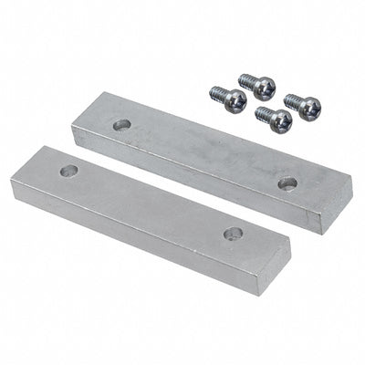 353 by Panavise - STEEL JAWS FOR 303 VISE