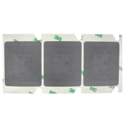 75-0500-6593-9 by 3M - RFID TAG R/W 13.56MHZ INLAY