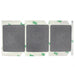 75-0500-6593-9 by 3M - RFID TAG R/W 13.56MHZ INLAY