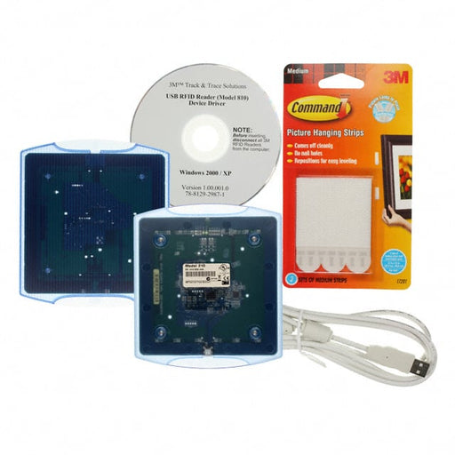 75-4700-2841-8 by 3M - RFID READER R/W 13.56MHZ