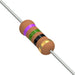 PR01000107509JR500 by Vishay Beyschlag/Draloric/BC Components - RESISTOR 75 OHM 1W 5% AXIAL