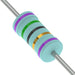 MFP-25BRD52-75R by YAGEO - RESISTOR 75 OHM 0.1% 1/4W AXIAL