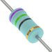 KNP100JB-73-75R by YAGEO - RESISTOR 75 OHM 5% 1W AXIAL
