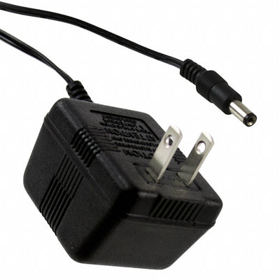 750-00008 by Parallax Inc. - AC/DC WALL MOUNT ADAPTER 9V 2.7W