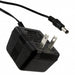 750-00008 by Parallax Inc. - AC/DC WALL MOUNT ADAPTER 9V 2.7W