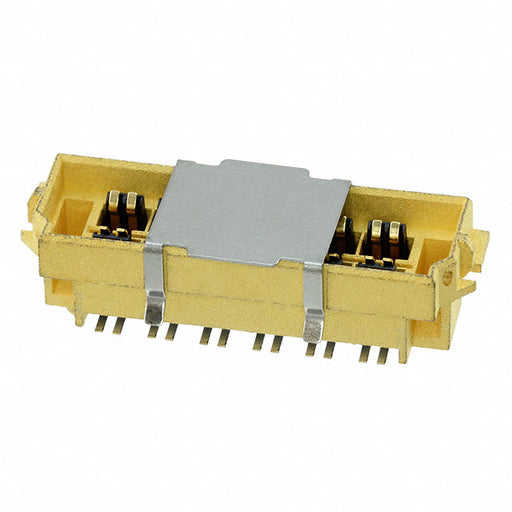 750030005 by Molex - CONNECTOR DIFF ARRAY PLG 24P SMD GOLD