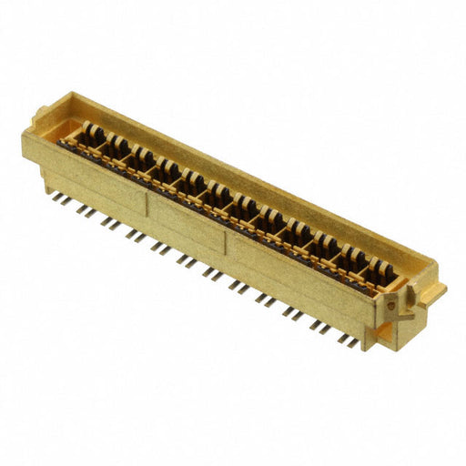 750030105 by Molex - CONNECTOR DIFF ARRAY PLG 48P SMD GOLD