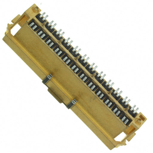 0750030110 by Molex - CONNECTOR DIFF ARRAY PLG 48P SMD GOLD