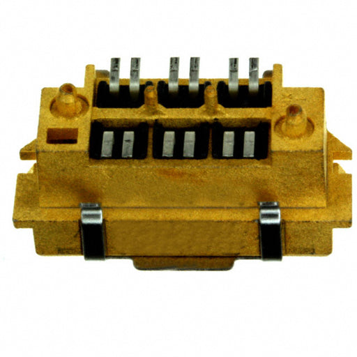 750030305 by Molex - CONNECTOR DIFF ARRAY PLG 12P SMD GOLD