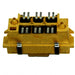 750030305 by Molex - CONNECTOR DIFF ARRAY PLG 12P SMD GOLD