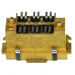 750030308 by Molex - CONNECTOR DIFF ARRAY PLG 12P SMD GOLD