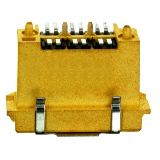 750030310 by Molex - CONNECTOR DIFF ARRAY PLG 12P SMD GOLD