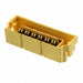 750050006 by Molex - CONNECTOR DIFF ARRAY RCP 24P SMD GOLD