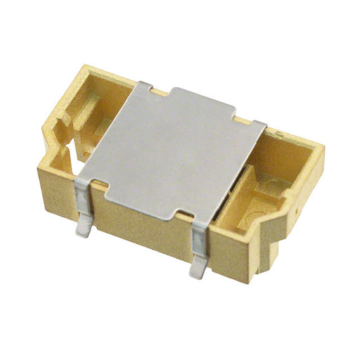 750050304 by Molex - CONNECTOR DIFF ARRAY RCP 12P SMD GOLD