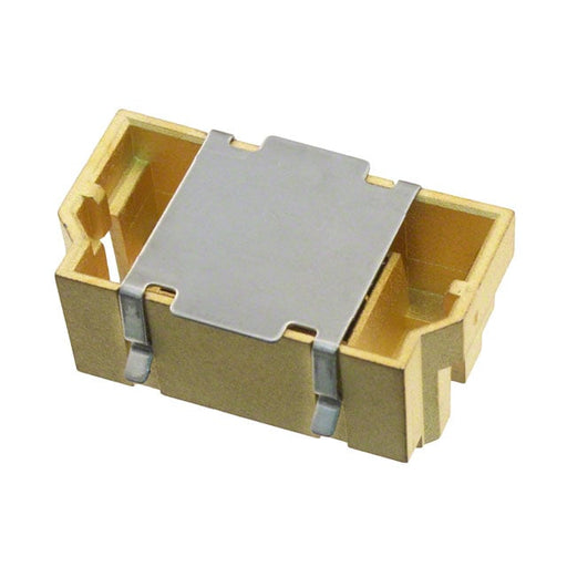 750050306 by Molex - CONNECTOR DIFF ARRAY RCP 12P SMD GOLD
