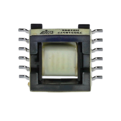 750318377 by Wurth Elektronik - FLYBACK TRANSFORMER EFD15 SMT;