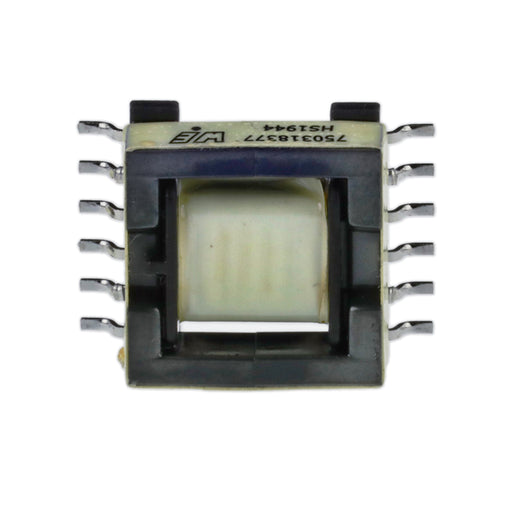 750318377 by Wurth Elektronik - FLYBACK TRANSFORMER EFD15 SMT;