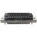 750640-1 by TE Connectivity AMP Connectors - CONNECTOR D-TYPE RCPT 50P PNL MNT IDC