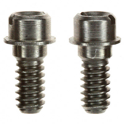 750644-1 by TE Connectivity AMP Connectors - CONNECTOR D-SUB FEMALE SCREWLOCK .050