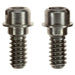 750644-1 by TE Connectivity AMP Connectors - CONNECTOR D-SUB FEMALE SCREWLOCK .050