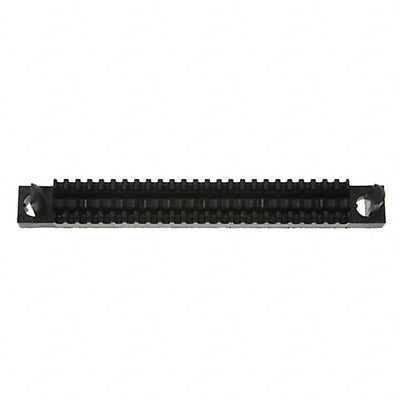 750877-5 by TE Connectivity AMP Connectors - CONNECTOR TERM COVER 50POS .050