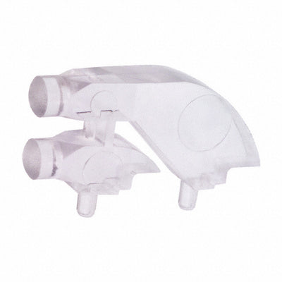 7511A62 by Visual Communications Company - VCC - LIGHT PIPE RIGHT ANGLE 2 HIGH