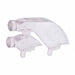 7511A62 by Visual Communications Company - VCC - LIGHT PIPE RIGHT ANGLE 2 HIGH