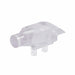 7511A85 by Visual Communications Company - VCC - LIGHT PIPE RIGHT ANG SINGLE POS