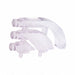 7511B11 by Visual Communications Company - VCC - LIGHT PIPE 3-HIGH RIGHT ANGLE