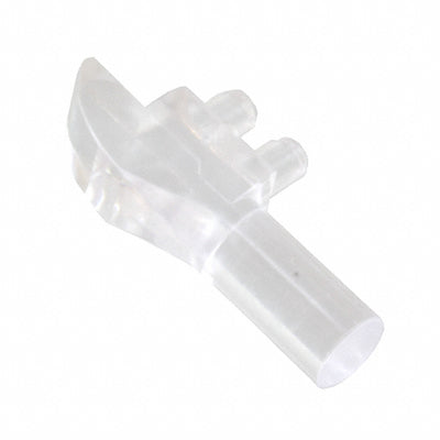 7513D2-L by Visual Communications Company - VCC - LIGHT PIPE SGL RT ANGLE 3.6MM